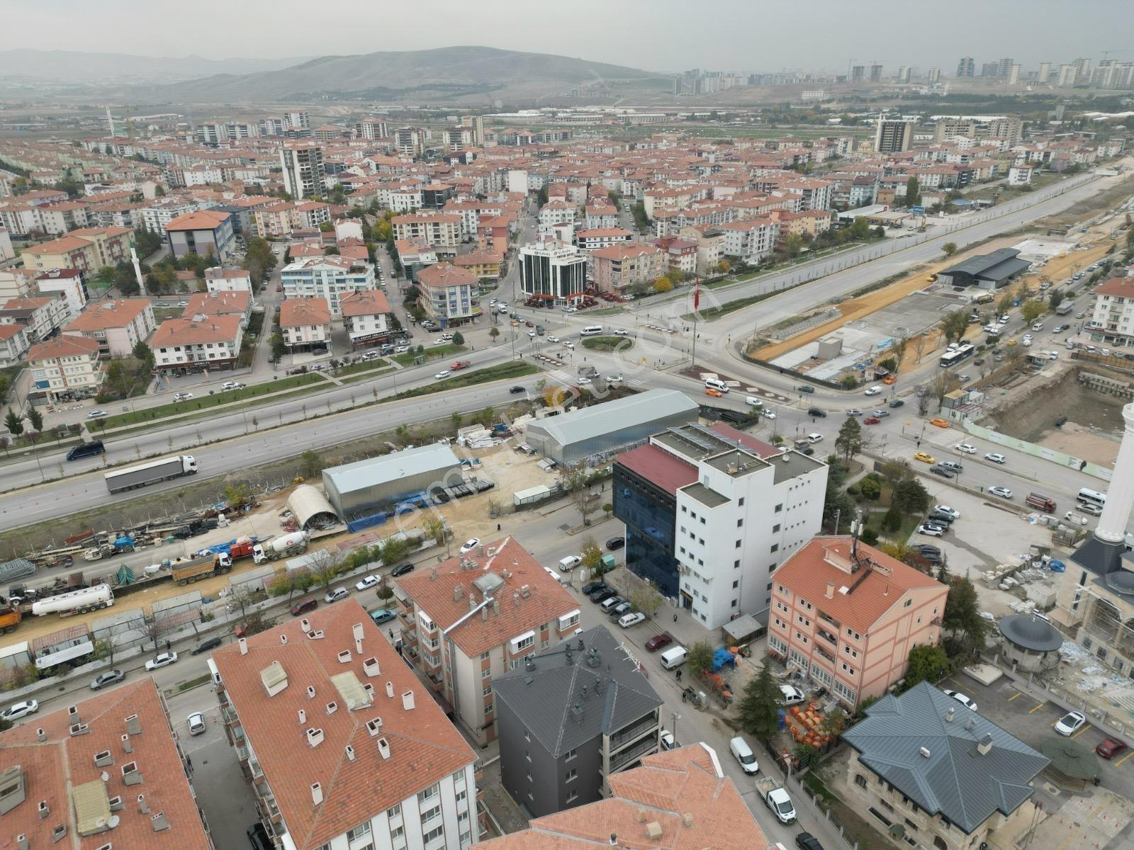 "yenikent Belediye Yanı Mükemmel Konumda Sıfır 75m² Dükkan" - Görsel 26