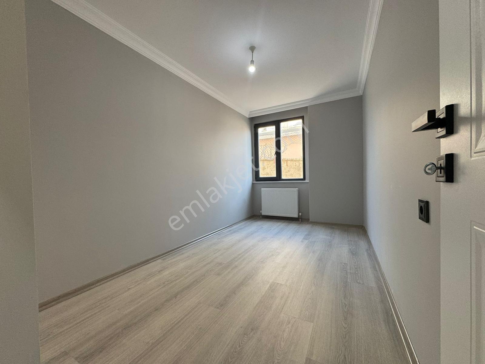 Büyükçekmece Yenimahalle'de Yeni Binada 3+1 Geniş Satılık Daire - Görsel 6