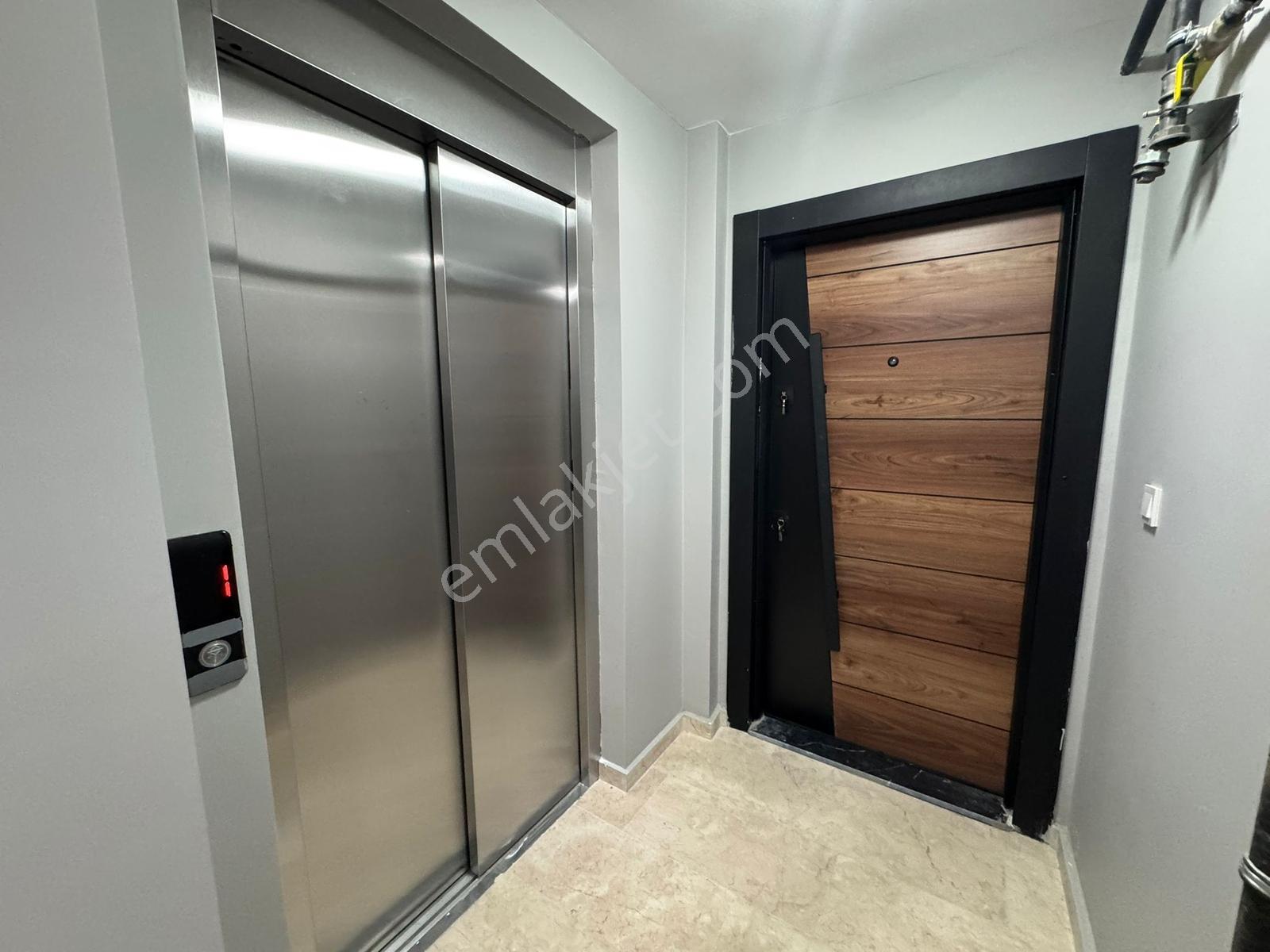 Büyükçekmece Yenimahalle'de Yeni Binada 3+1 Geniş Satılık Daire - Görsel 15