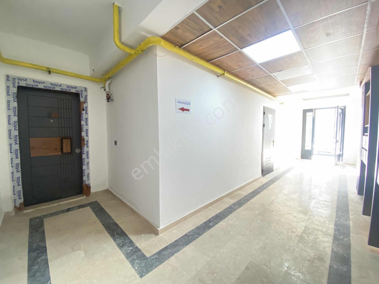 An-ka'dan Istıklal'de Mükemmel Konum 2+1 Full Yapılı Daire! - Görsel 20