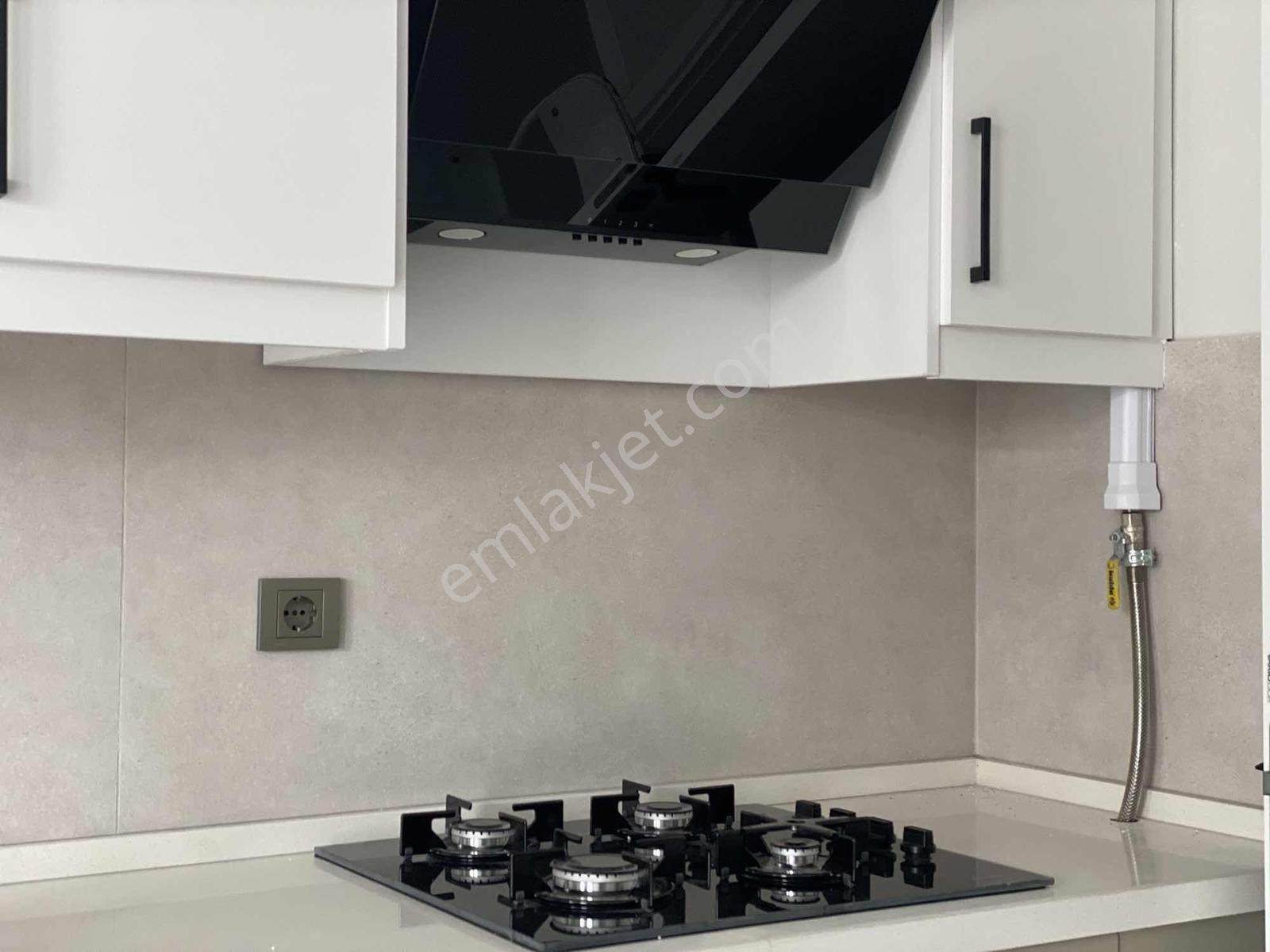 An-ka'dan Istıklal'de Mükemmel Konum 2+1 Full Yapılı Daire! - Görsel 9
