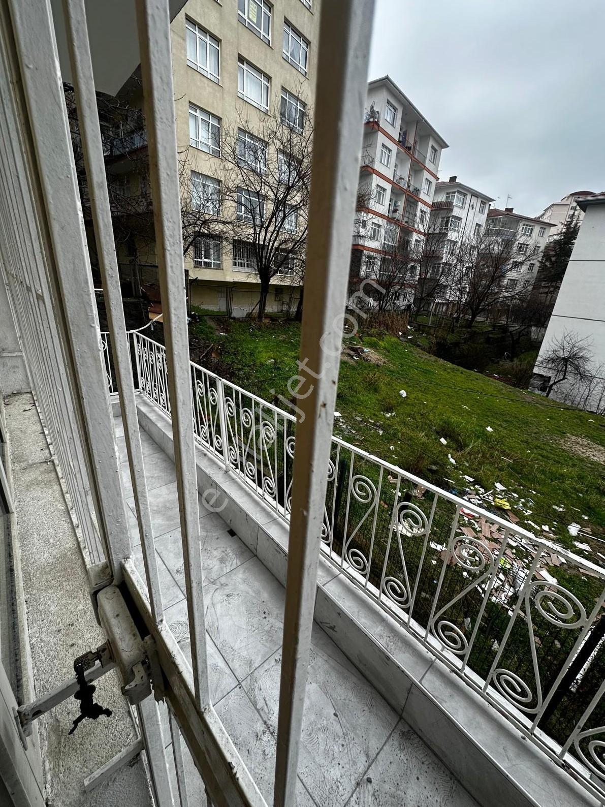 Abidinpaşa Limonlu Caddesi Full Yapılı Ara Kat 130 Metre Kare - Görsel 20