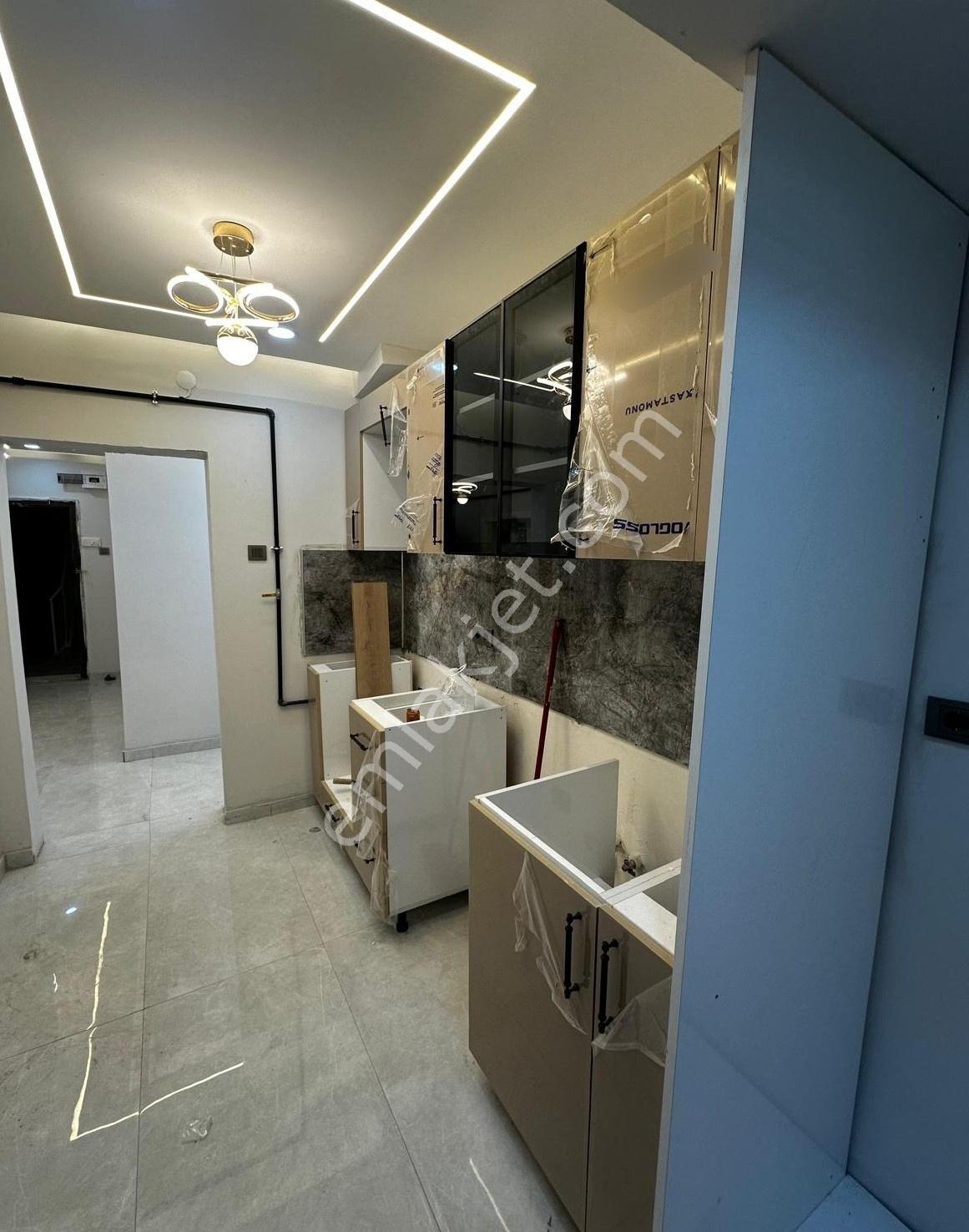 Abidinpaşa Limonlu Caddesi Full Yapılı Ara Kat 130 Metre Kare - Görsel 25