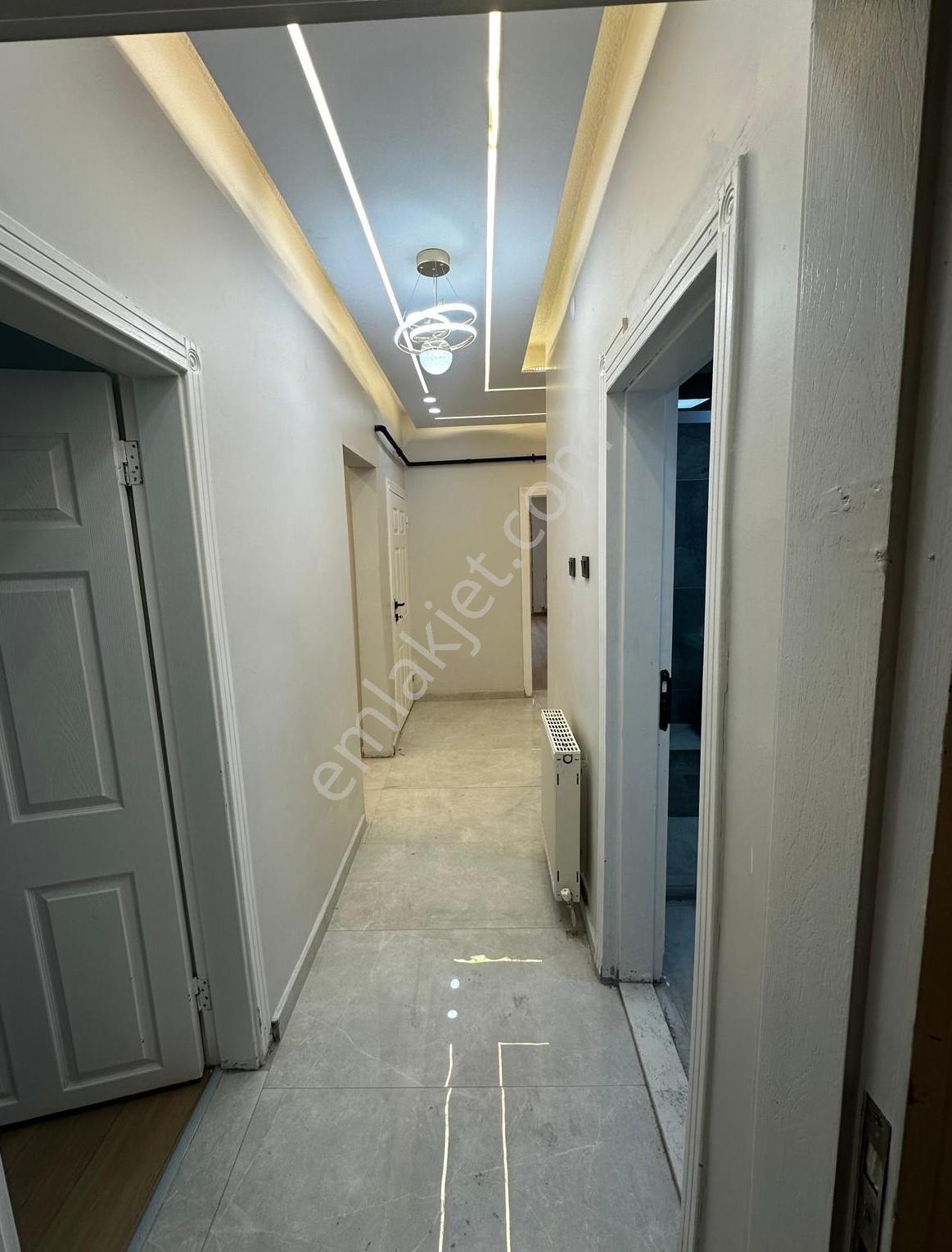 Abidinpaşa Limonlu Caddesi Full Yapılı Ara Kat 130 Metre Kare - Görsel 23