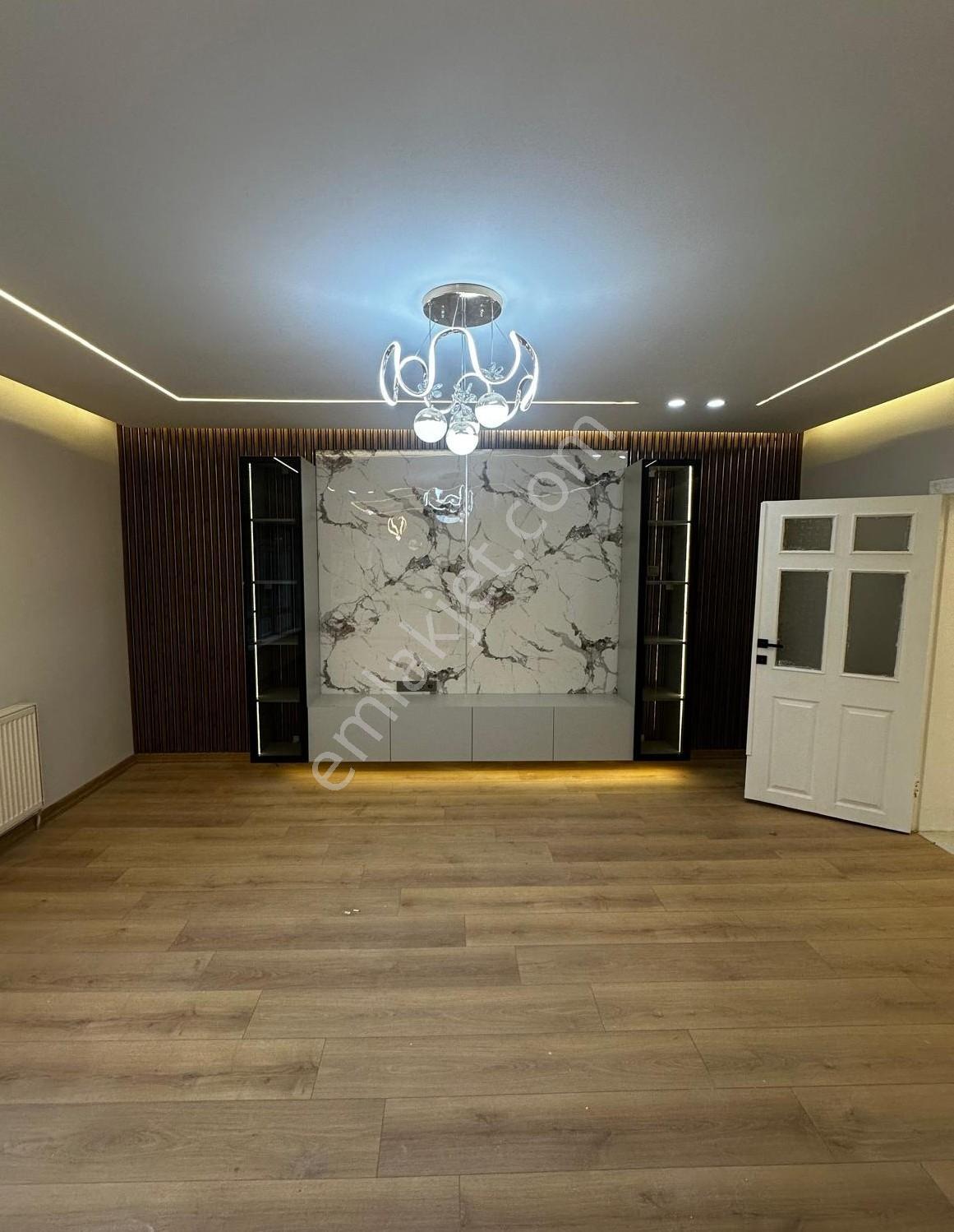 Abidinpaşa Limonlu Caddesi Full Yapılı Ara Kat 130 Metre Kare - Görsel 16