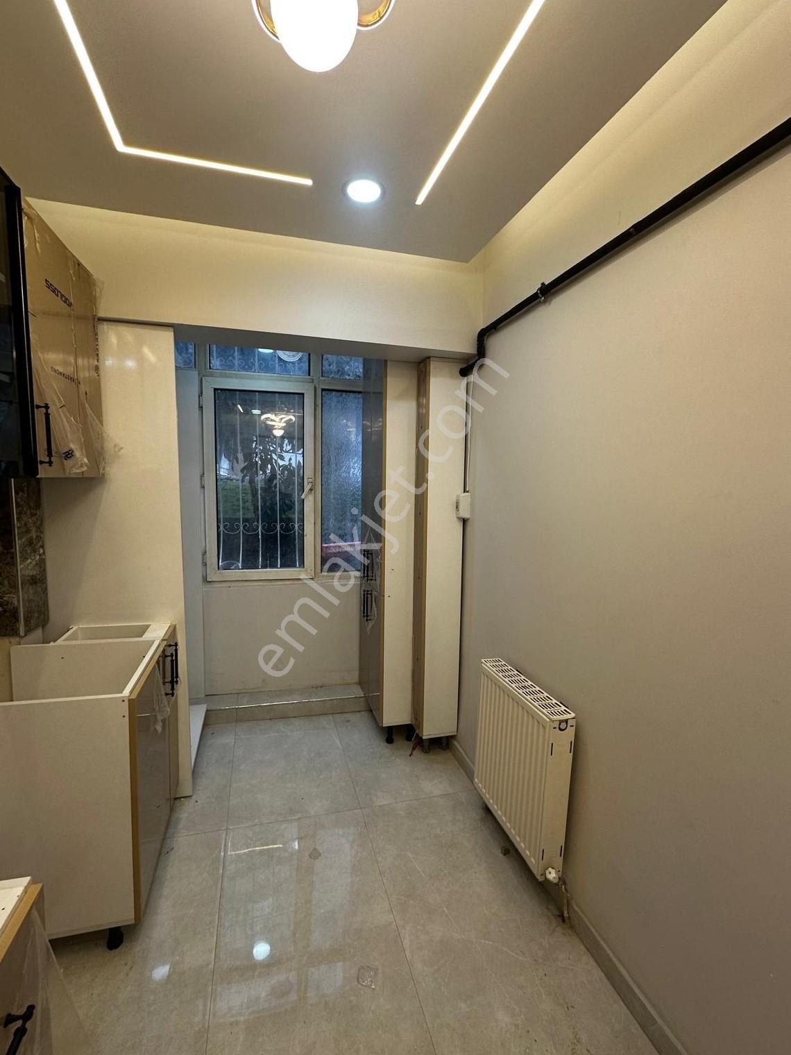 Abidinpaşa Limonlu Caddesi Full Yapılı Ara Kat 130 Metre Kare - Görsel 9