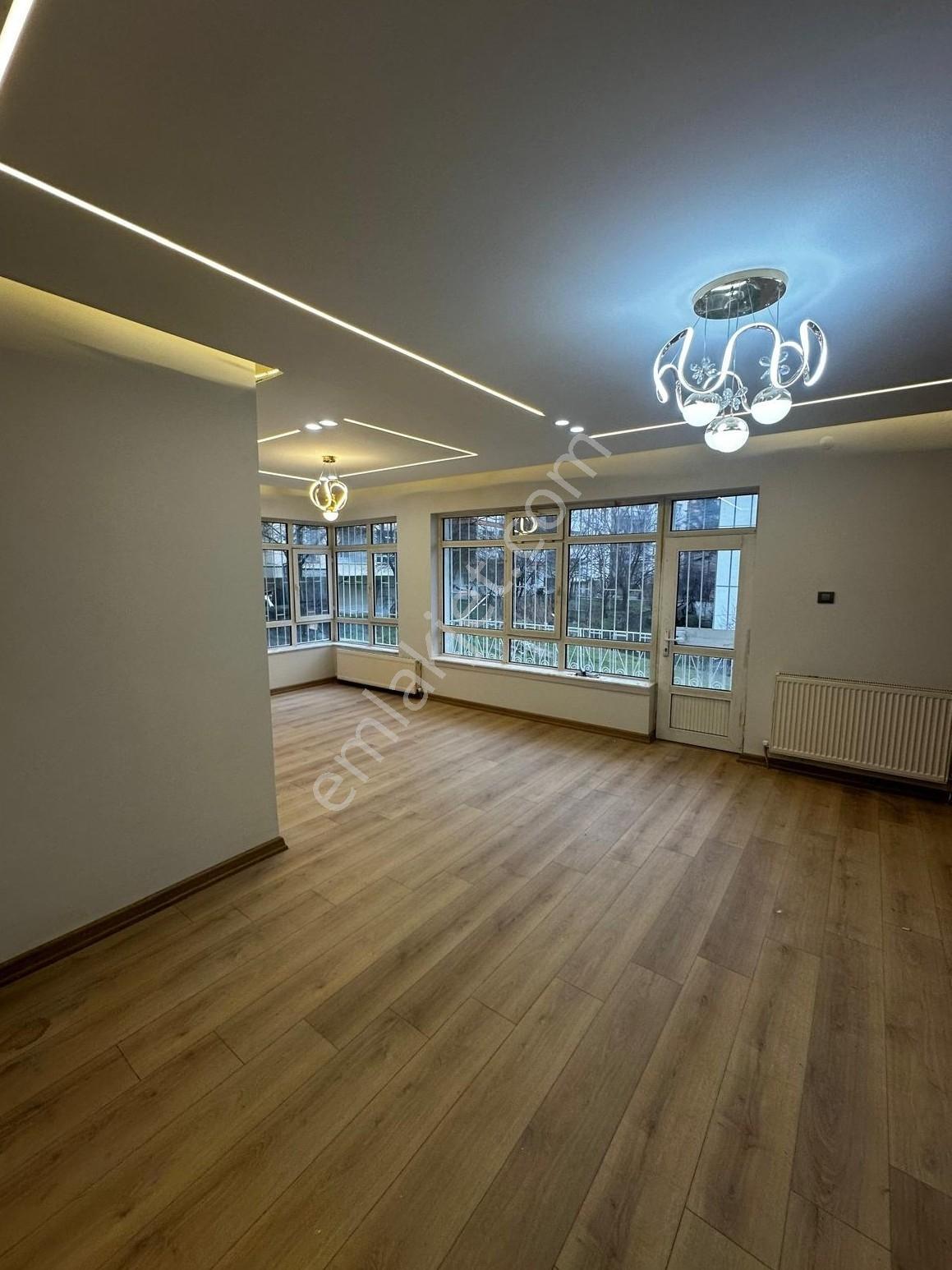 Abidinpaşa Limonlu Caddesi Full Yapılı Ara Kat 130 Metre Kare - Görsel 4
