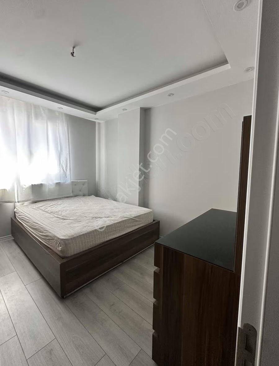 Atakum Kiralık Eşyalı 1+1 Daire - Görsel 13