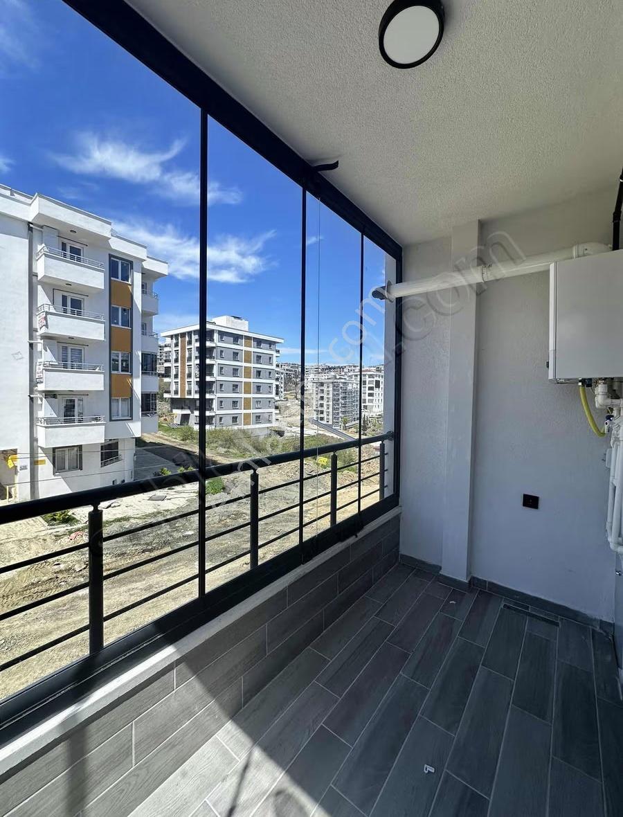 Atakum Kiralık Eşyalı 1+1 Daire - Görsel 2