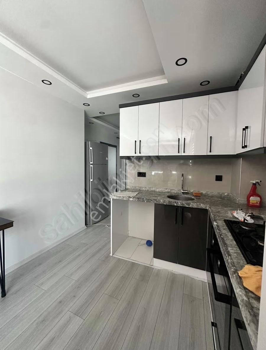 Atakum Kiralık Eşyalı 1+1 Daire - Görsel 18