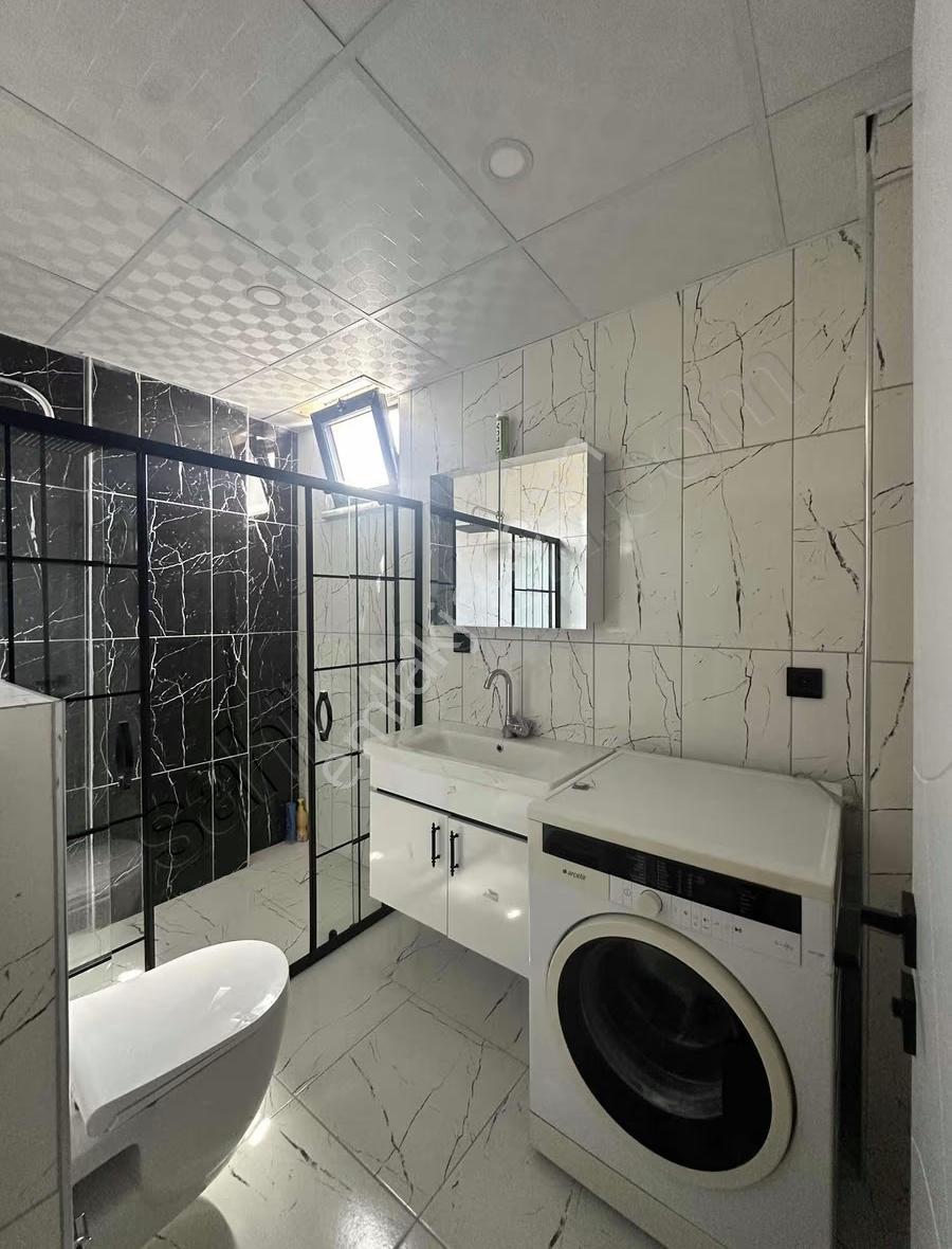 Atakum Kiralık Eşyalı 1+1 Daire - Görsel 11