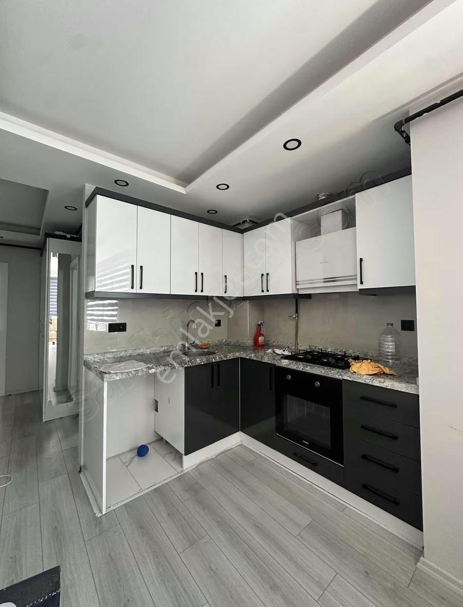 Atakum Kiralık Eşyalı 1+1 Daire - Görsel 15