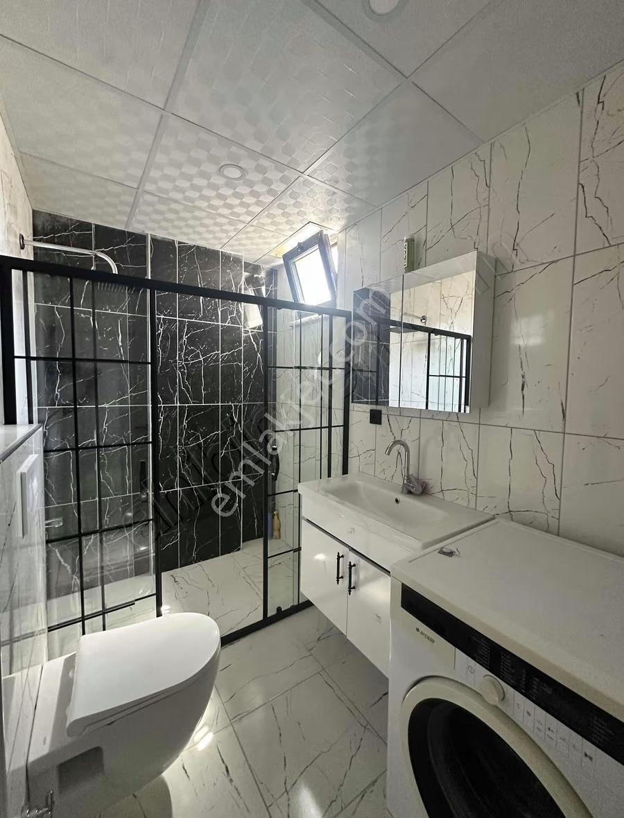 Atakum Kiralık Eşyalı 1+1 Daire - Görsel 10