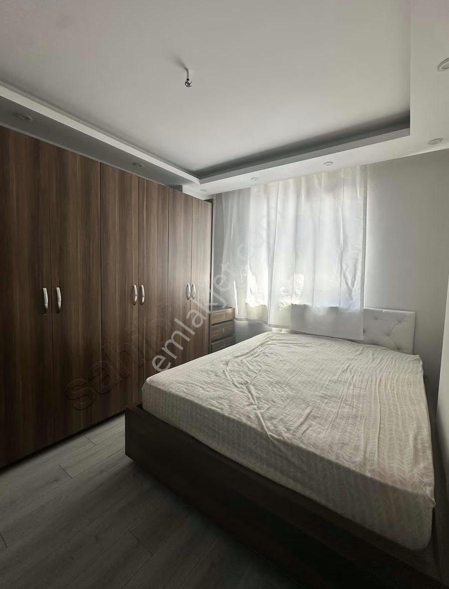 Atakum Kiralık Eşyalı 1+1 Daire - Görsel 5