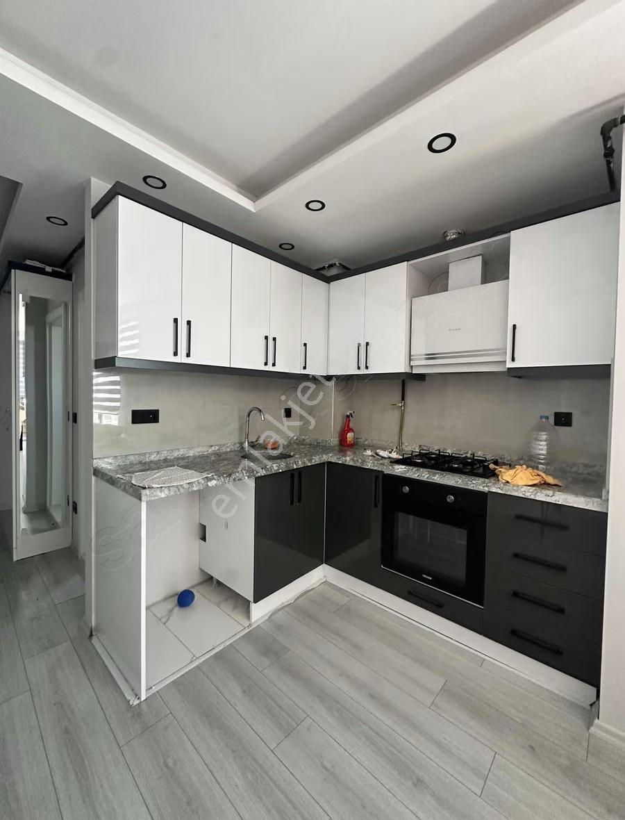Atakum Kiralık Eşyalı 1+1 Daire - Görsel 16