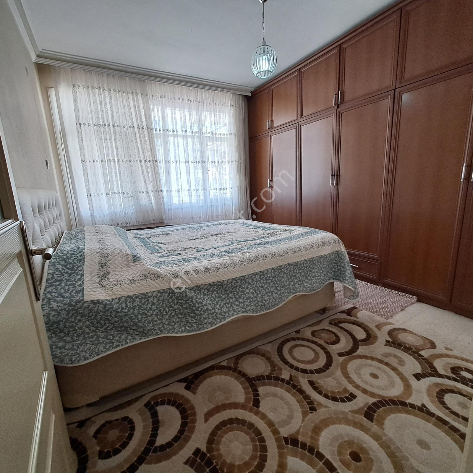 Asyadan Çiftçiler Caddesi Üzerinde 3+1 Satılık - Görsel 28
