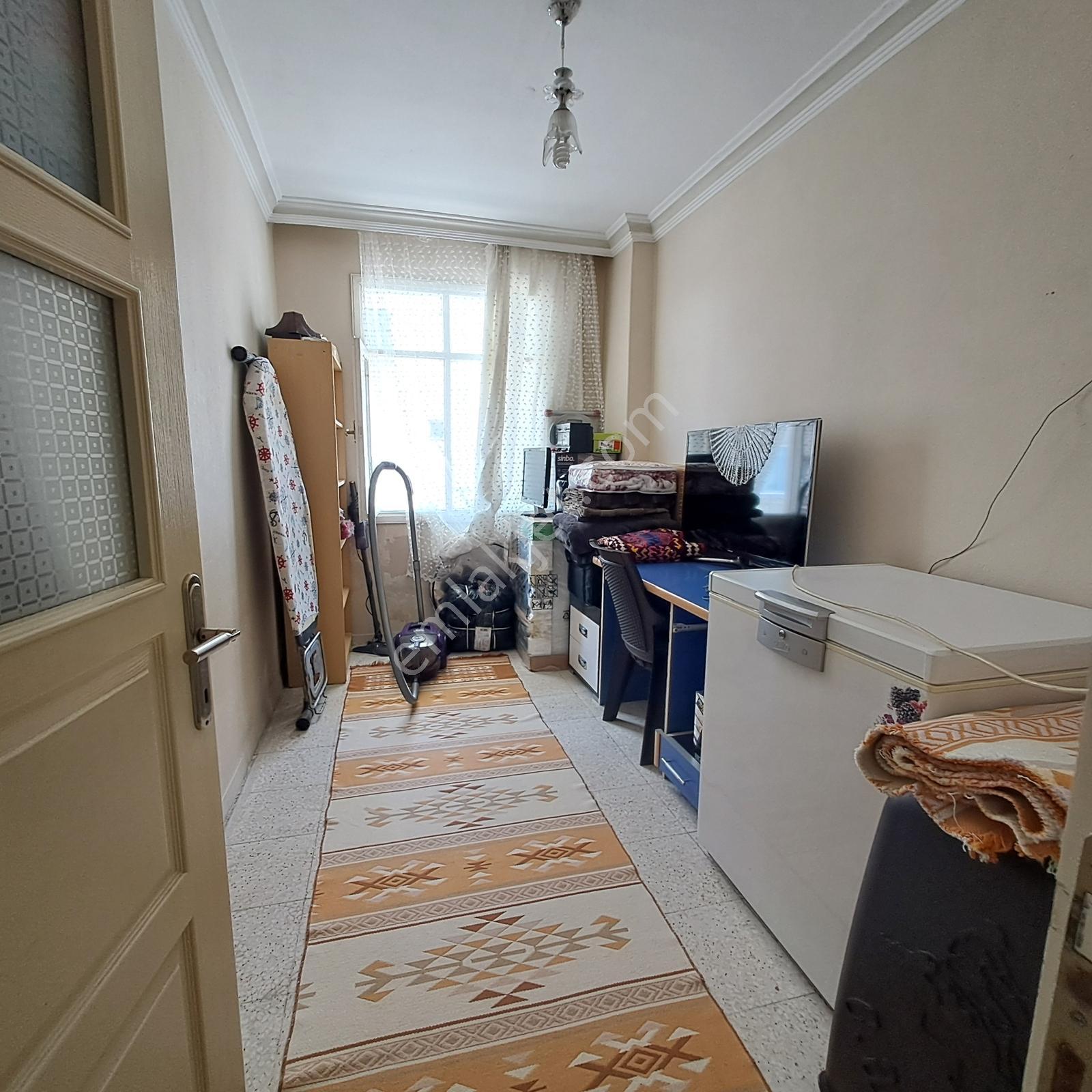 Asyadan Çiftçiler Caddesi Üzerinde 3+1 Satılık - Görsel 34