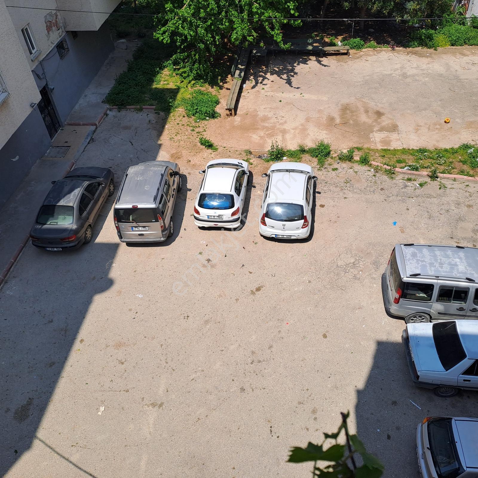 Asyadan Çiftçiler Caddesi Üzerinde 3+1 Satılık - Görsel 32