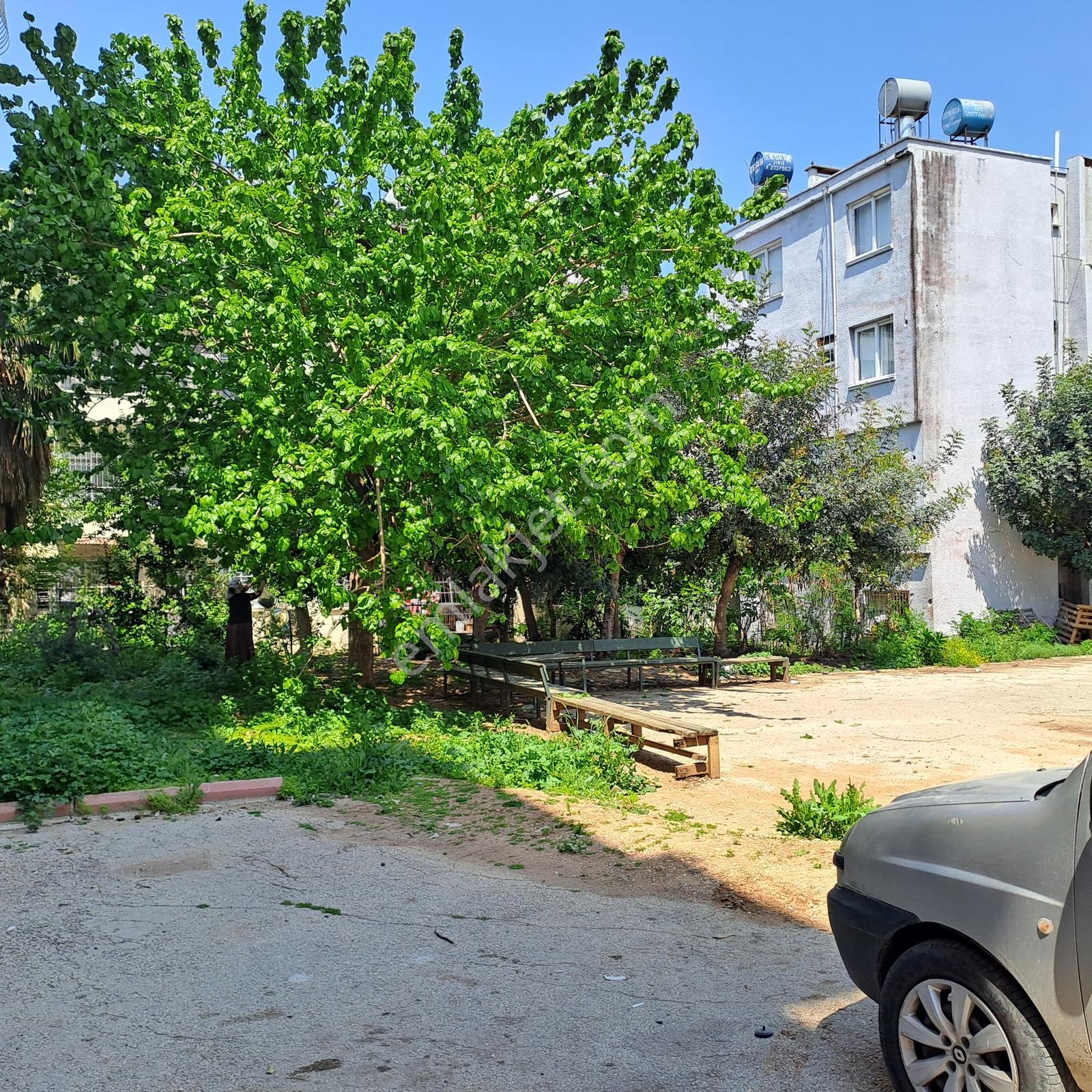 Asyadan Çiftçiler Caddesi Üzerinde 3+1 Satılık - Görsel 33