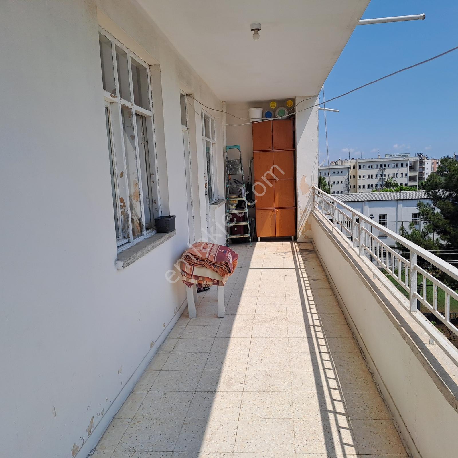 Asyadan Çiftçiler Caddesi Üzerinde 3+1 Satılık - Görsel 14