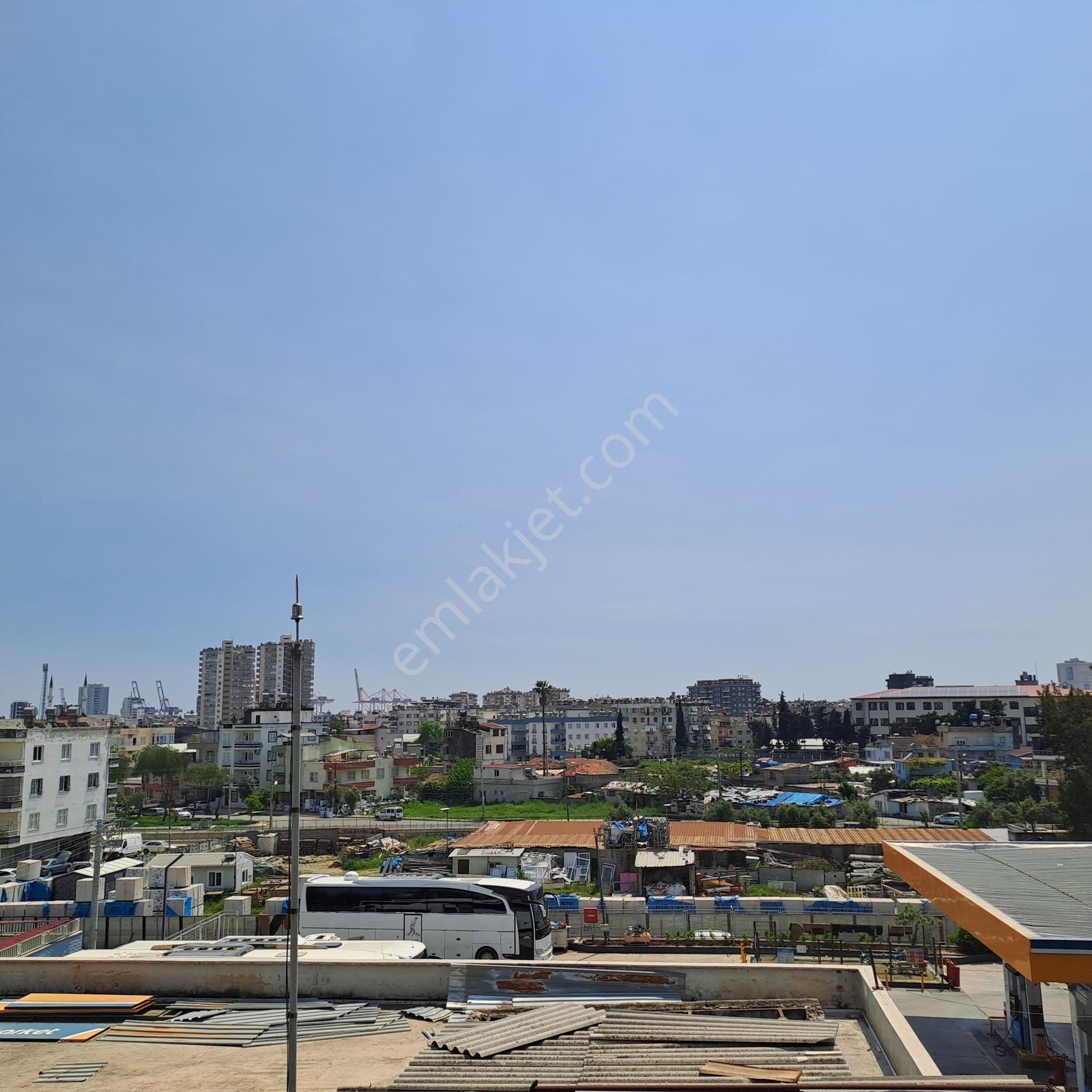 Asyadan Çiftçiler Caddesi Üzerinde 3+1 Satılık - Görsel 10