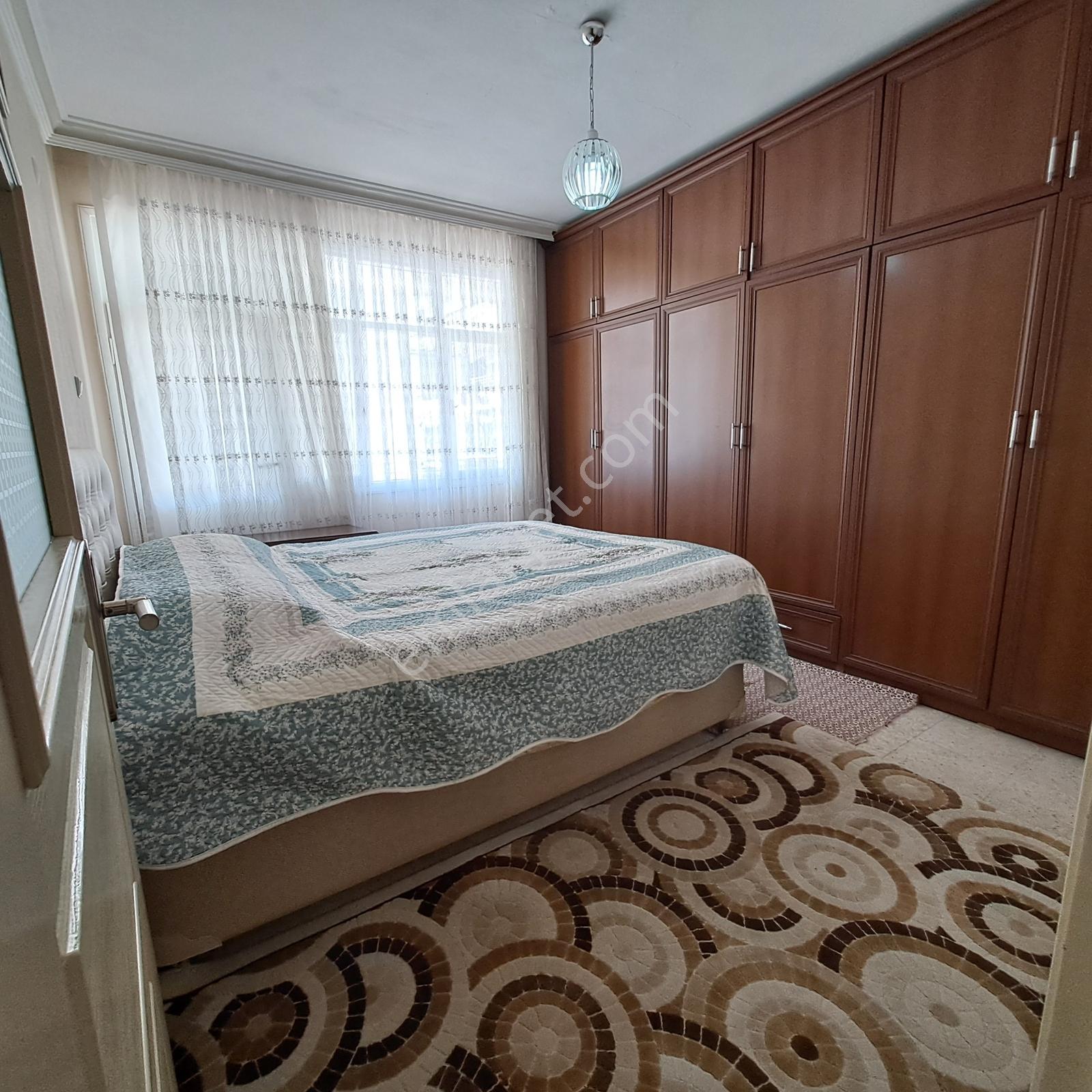 Asyadan Çiftçiler Caddesi Üzerinde 3+1 Satılık - Görsel 29