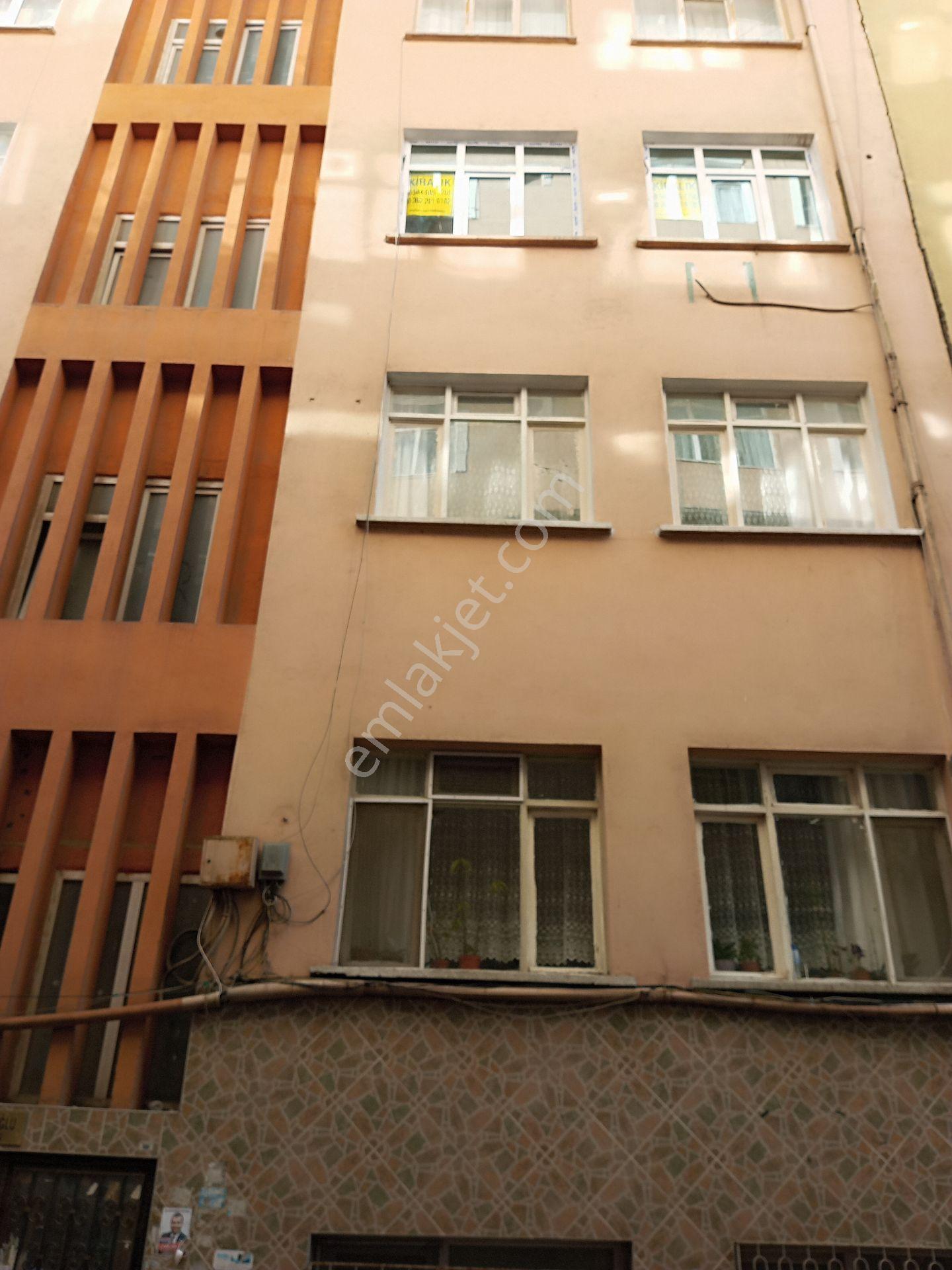 İlkadım Fevziçakmak Mah.100 Yıl Bulvarına Cephe Kiralık 2+1 Daire - Görsel 30