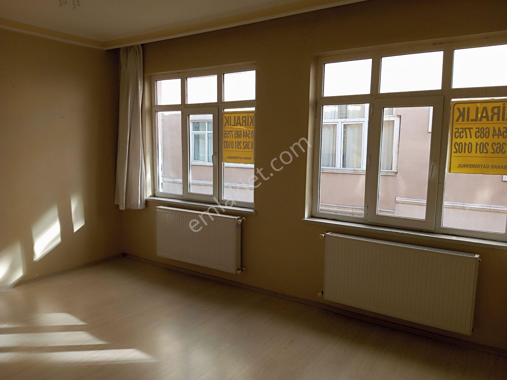İlkadım Fevziçakmak Mah.100 Yıl Bulvarına Cephe Kiralık 2+1 Daire - Görsel 3
