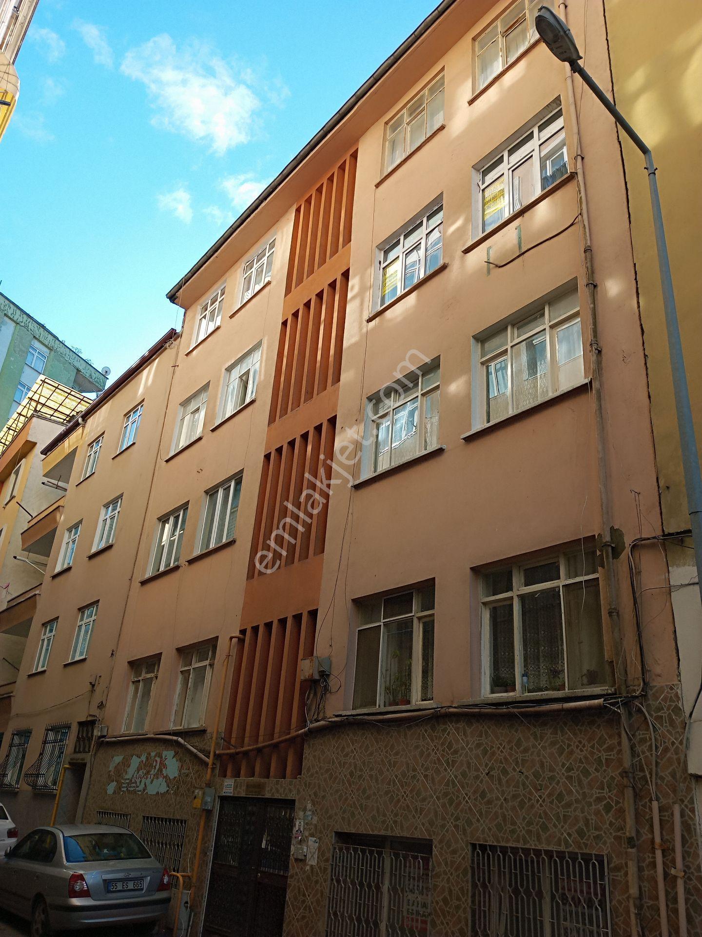 İlkadım Fevziçakmak Mah.100 Yıl Bulvarına Cephe Kiralık 2+1 Daire - Görsel 29
