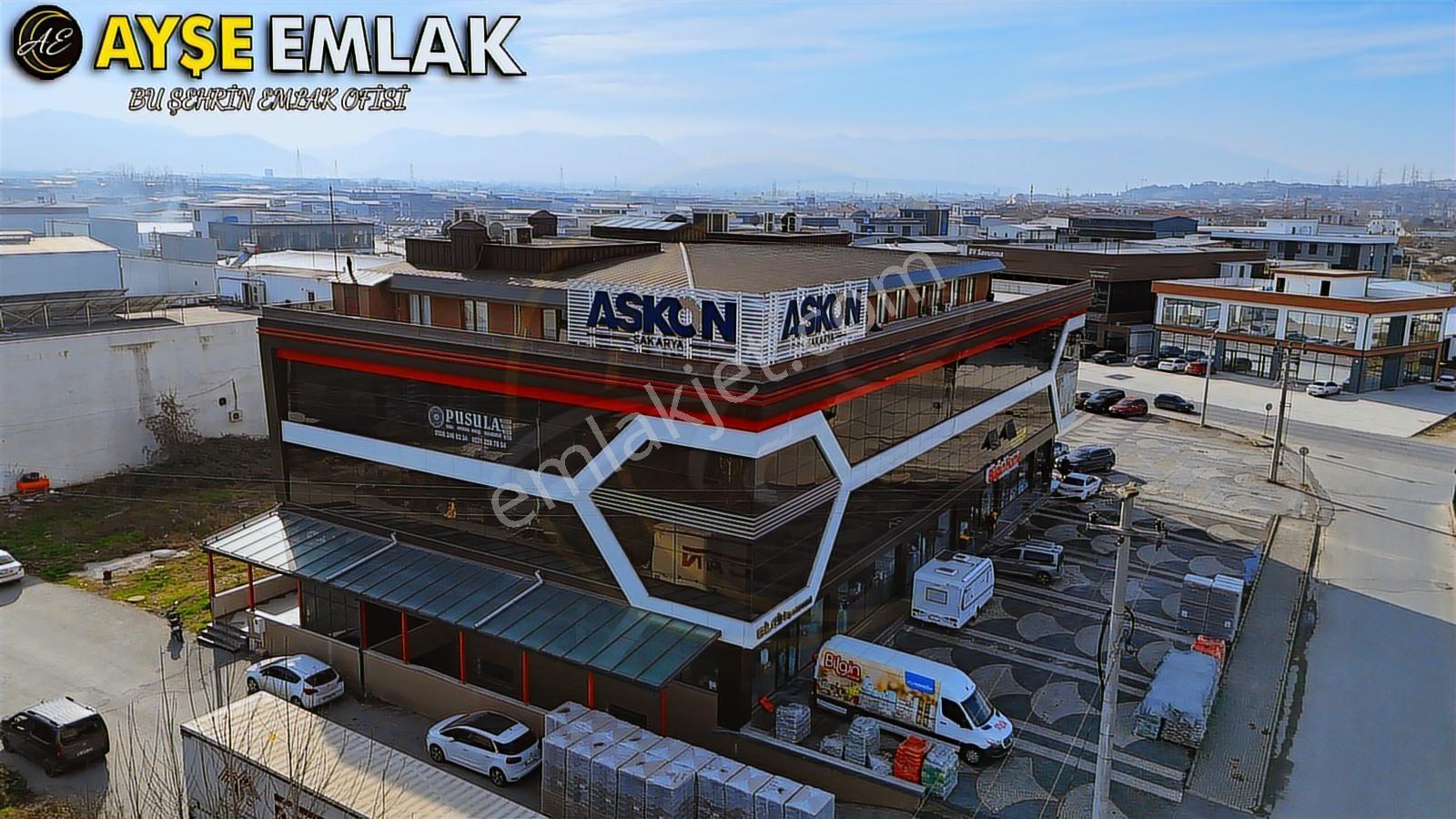 Ada Avm Yakını Geniş Ferah 120m² Kiralık Ofis - Görsel 17