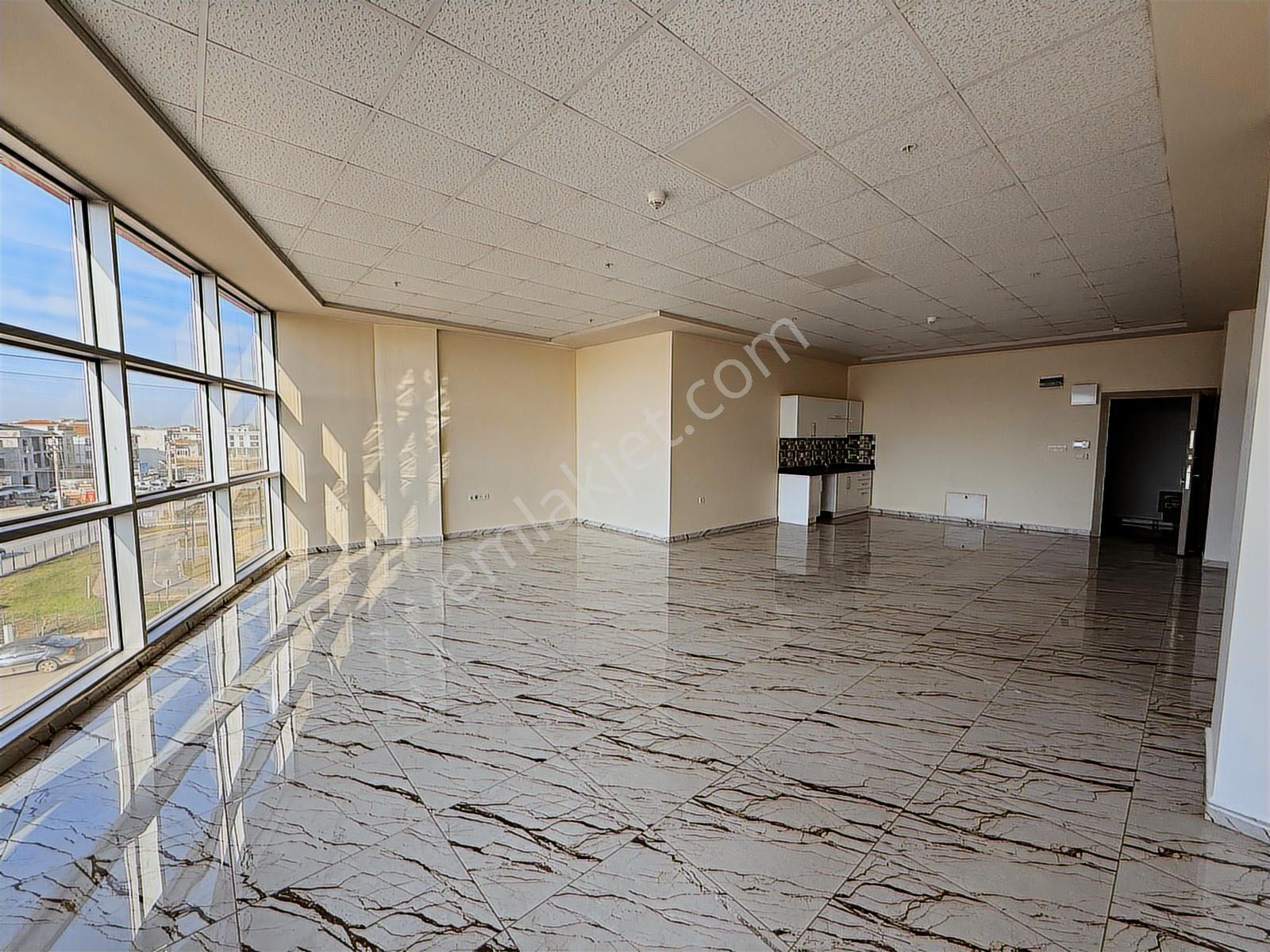 Ada Avm Yakını Geniş Ferah 120m² Kiralık Ofis - Görsel 11