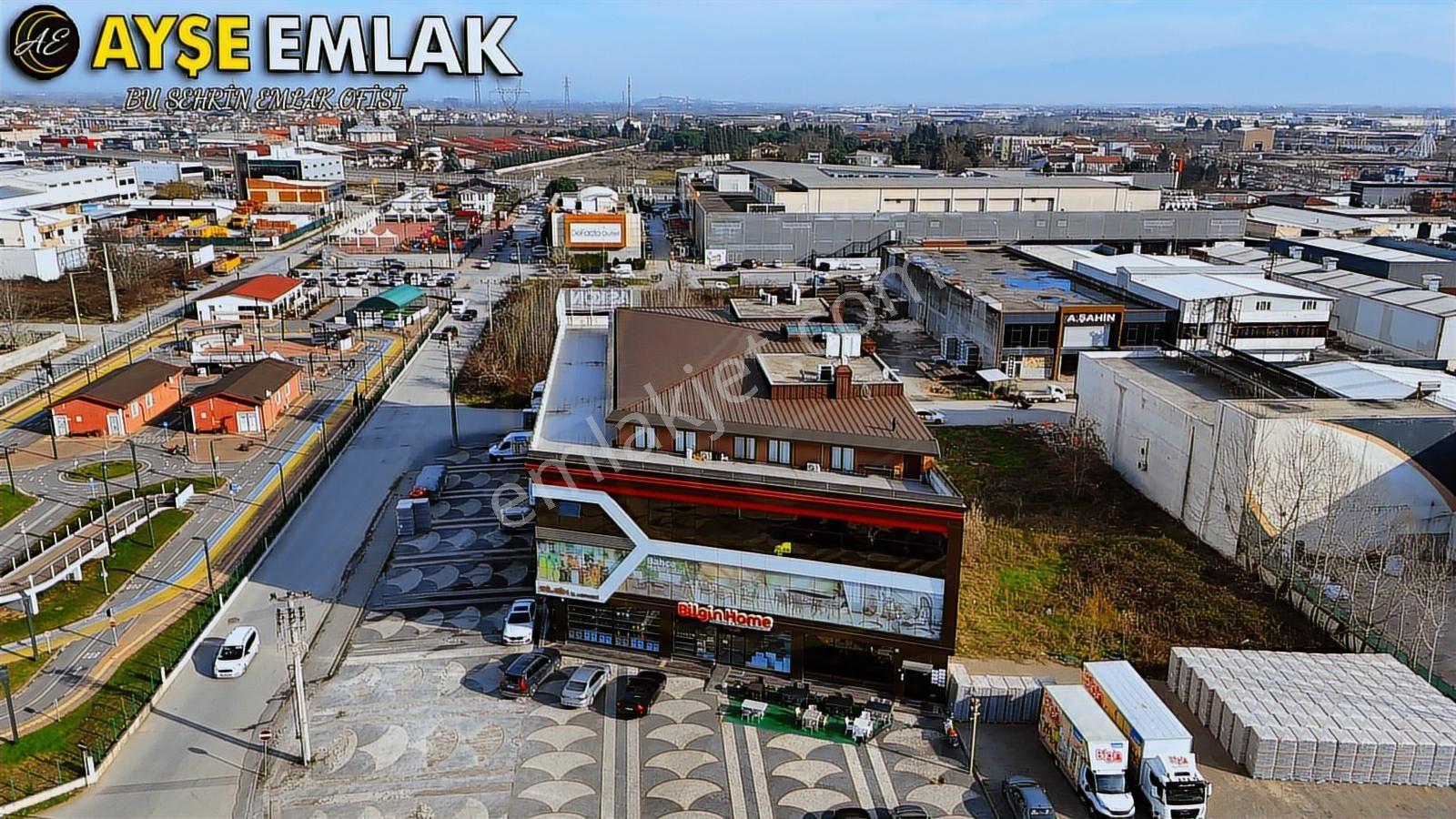 Ada Avm Yakını Geniş Ferah 120m² Kiralık Ofis - Görsel 22