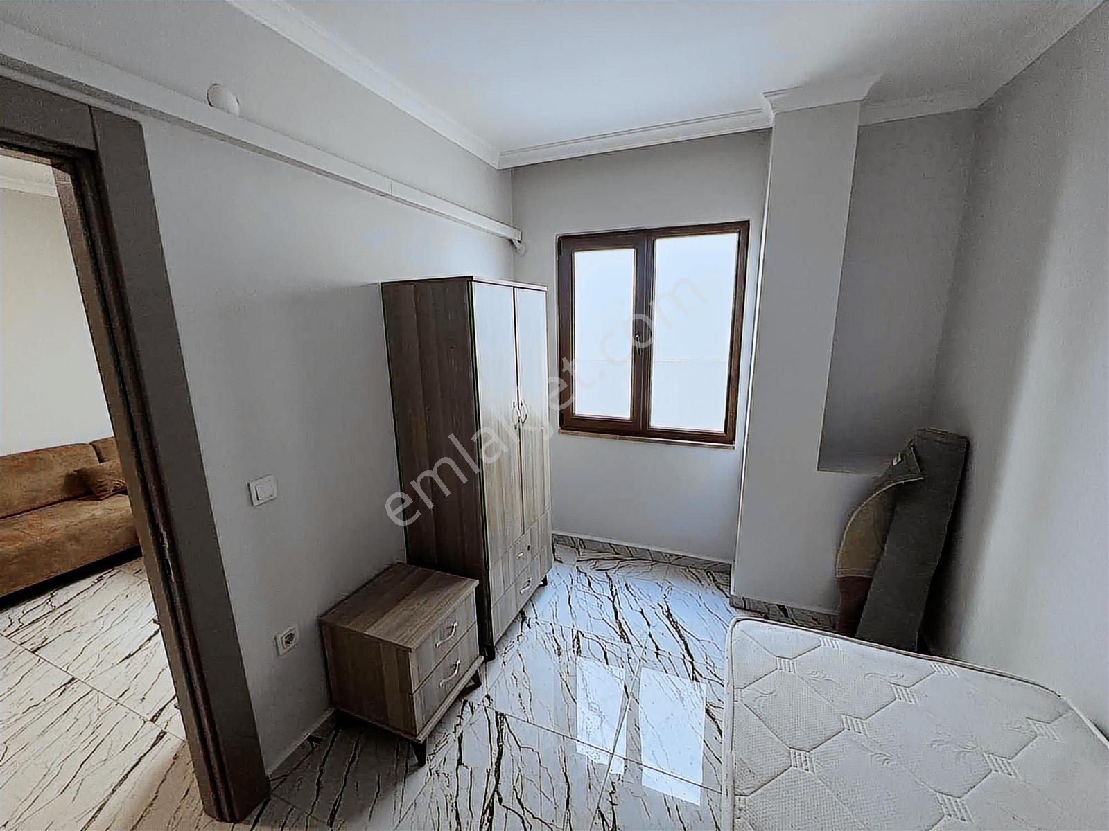Ada Avm Yanı Eşyalı Klimalı Kiralık Daireler - Görsel 8
