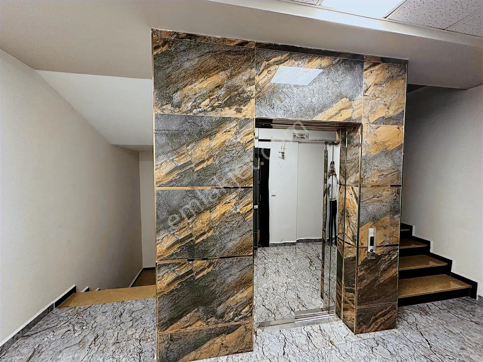 Ada Avm Yanı Eşyalı Klimalı Kiralık Daireler - Görsel 2