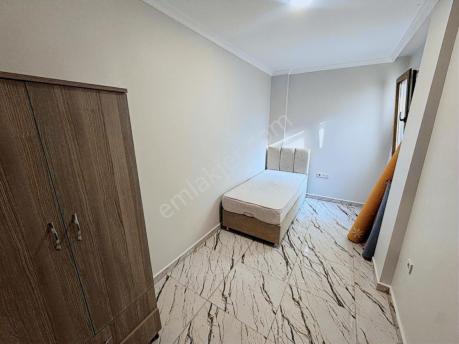 Ada Avm Yanı Eşyalı Klimalı Kiralık Daireler - Görsel 14
