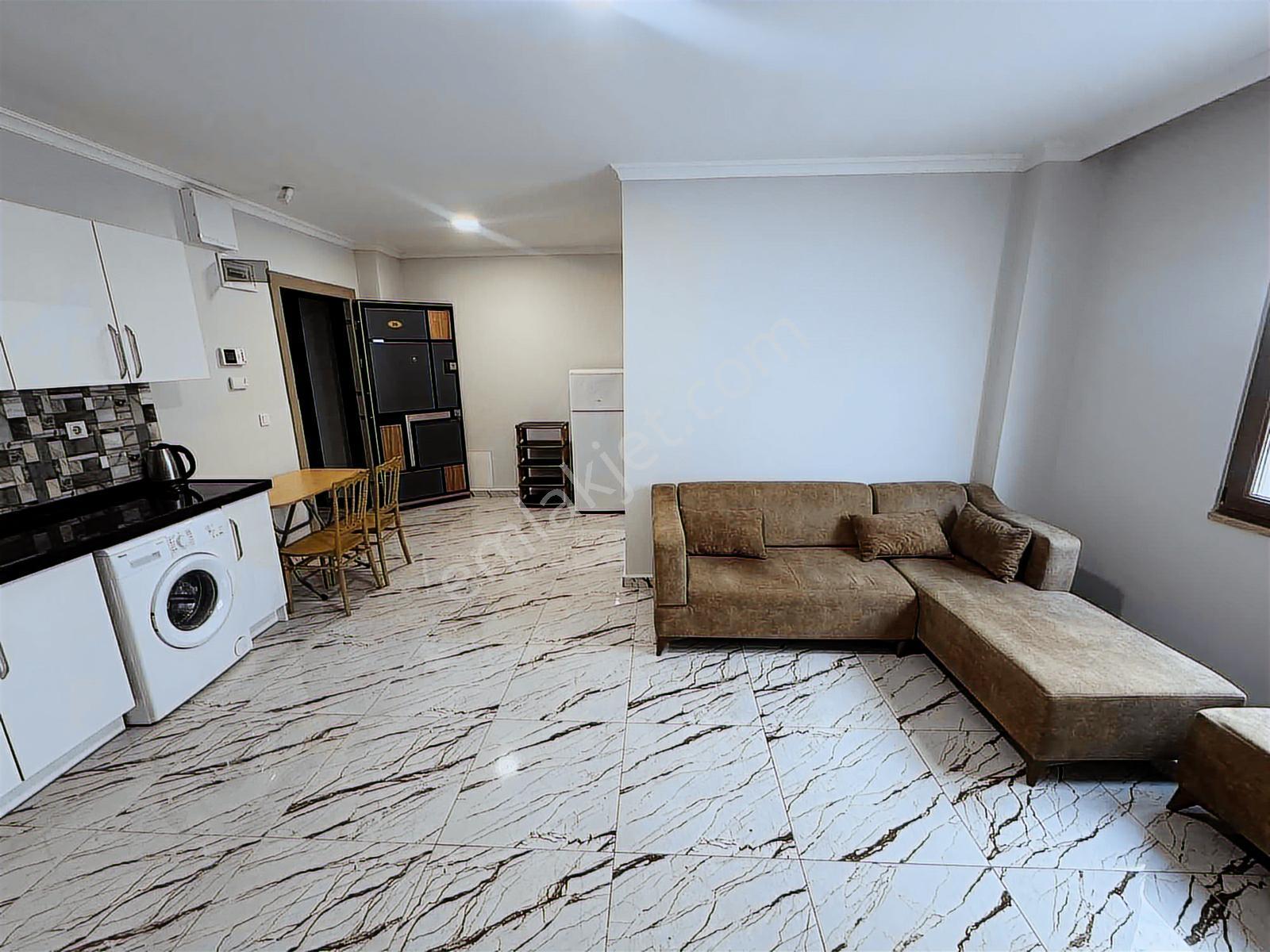 Ada Avm Yanı Eşyalı Klimalı Kiralık Daireler - Görsel 7