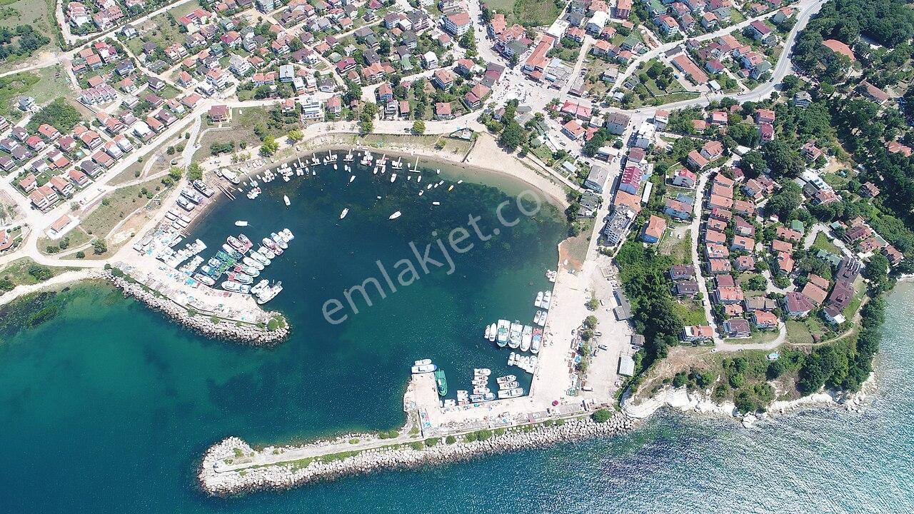 Kefken Cebecide Sahile Adımlık Mesafede Bahçeli 2+1 Daire - Görsel 21