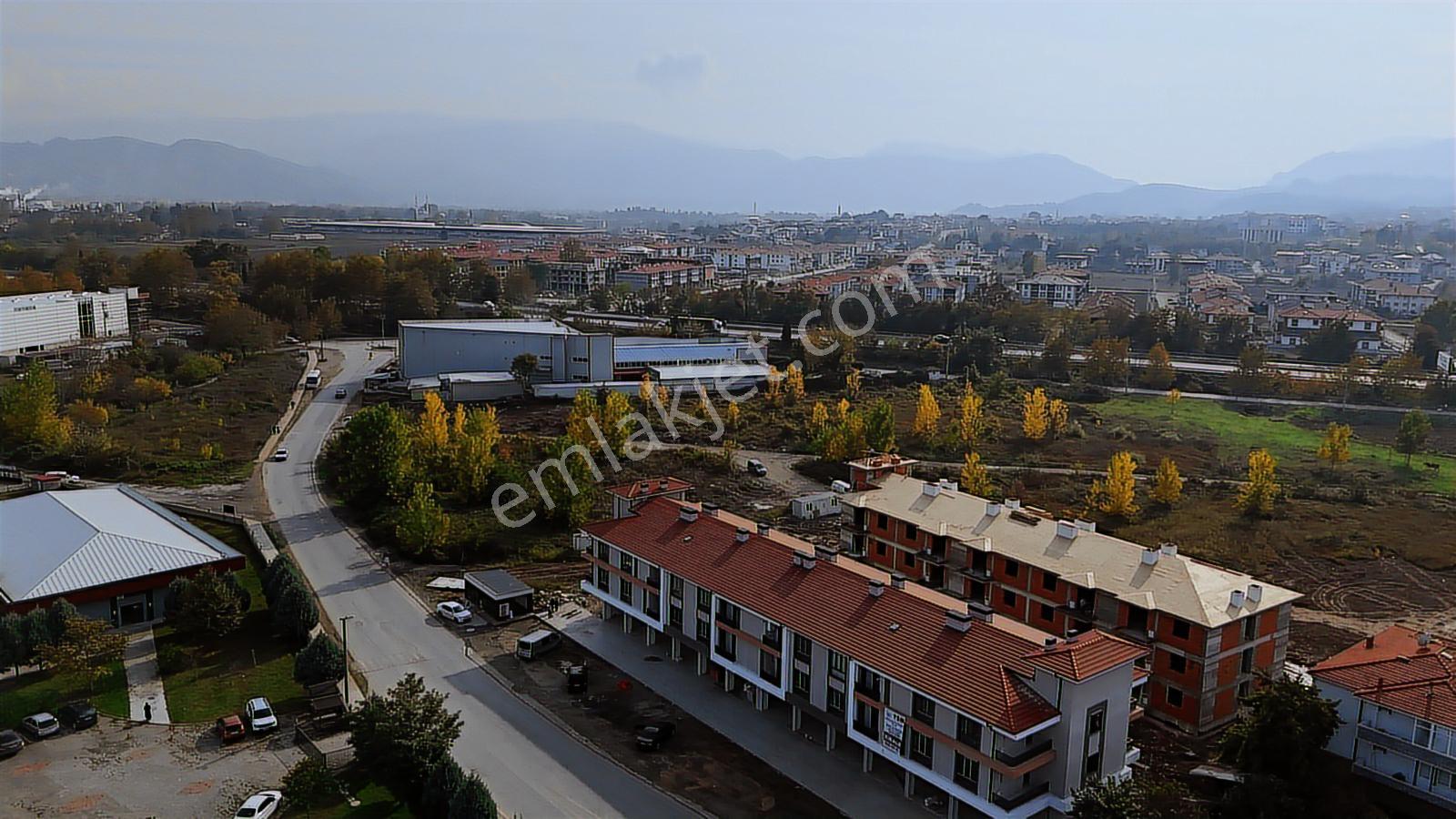 Ayşe Emlak'tan Arifiye Merezde 1+1 Kiralık Daire - Görsel 13