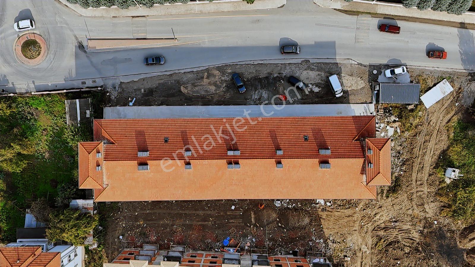 Ayşe Emlak'tan Arifiye Merezde 1+1 Kiralık Daire - Görsel 3