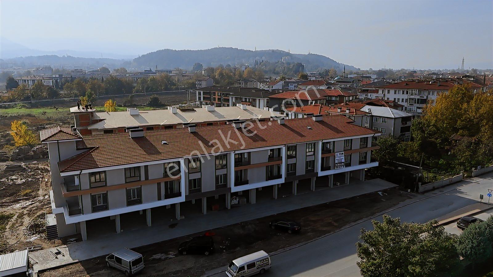 Ayşe Emlak'tan Arifiye Merezde 1+1 Kiralık Daire - Görsel 11