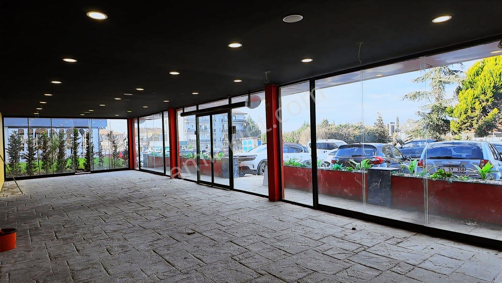 Sapanca Teleferik Yanı 340m² Kullanım Alanlı Kiralık İş Yeri - Görsel 19