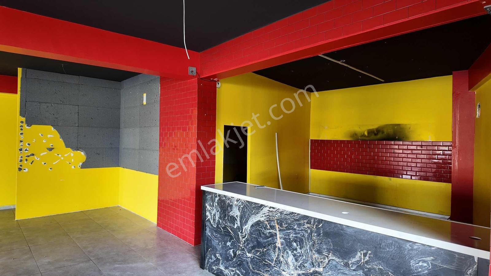 Sapanca Teleferik Yanı 340m² Kullanım Alanlı Kiralık İş Yeri - Görsel 9