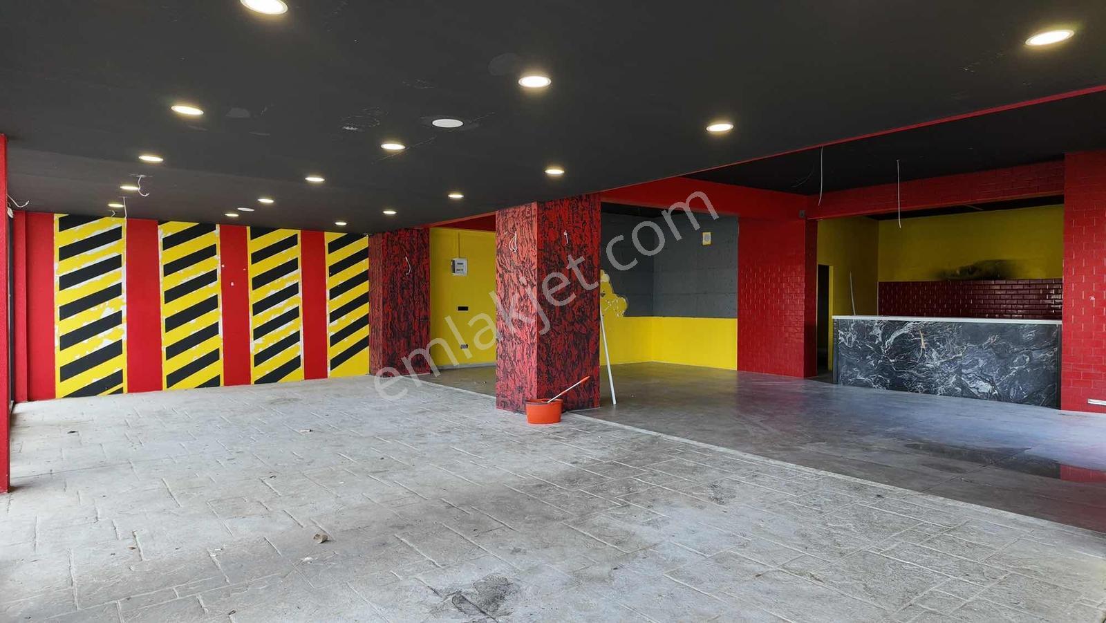 Sapanca Teleferik Yanı 340m² Kullanım Alanlı Kiralık İş Yeri - Görsel 8