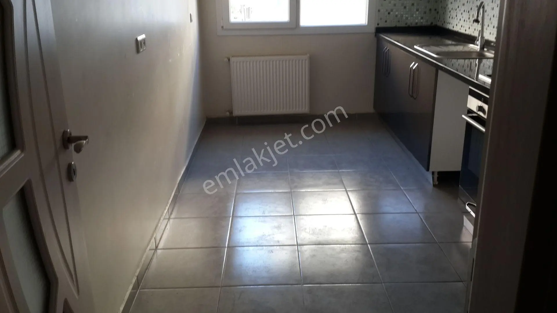 Irmak Meydan Yürüme Mesafesinde Kapalı Otopark Satılık 2+1 Daire - Görsel 4