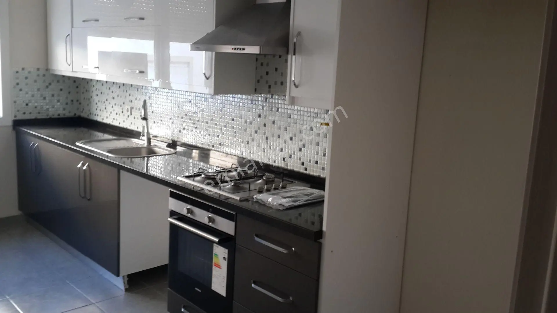 Irmak Meydan Yürüme Mesafesinde Kapalı Otopark Satılık 2+1 Daire - Görsel 3