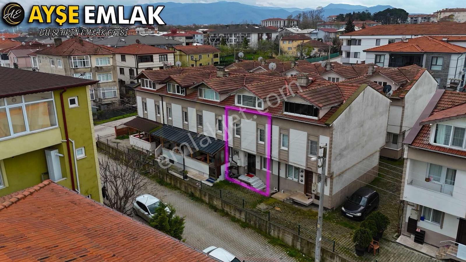 Ayşe Emlaktan Fatih Merkez'de 5+1 Triblex - Görsel 35
