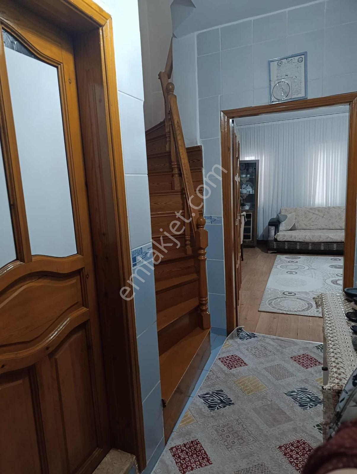 Ayşe Emlaktan Fatih Merkez'de 5+1 Triblex - Görsel 11