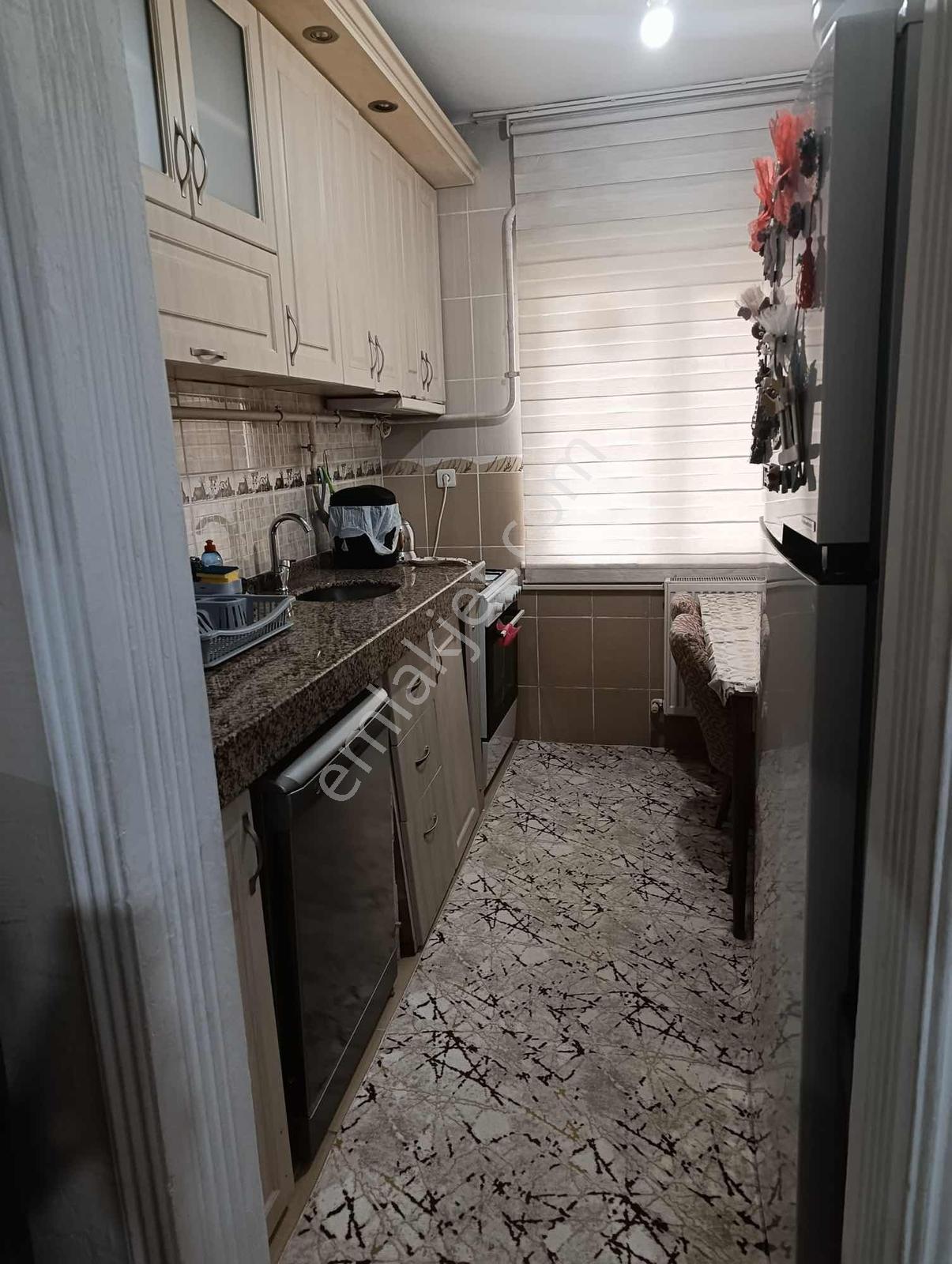 Ayşe Emlaktan Fatih Merkez'de 5+1 Triblex - Görsel 22