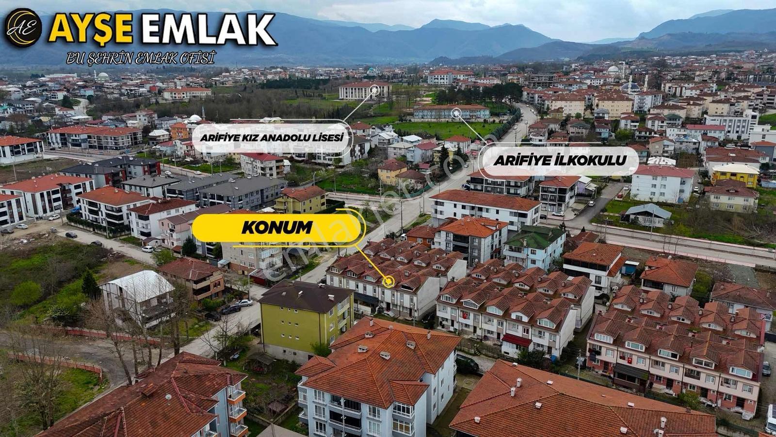 Ayşe Emlaktan Fatih Merkez'de 5+1 Triblex - Görsel 29