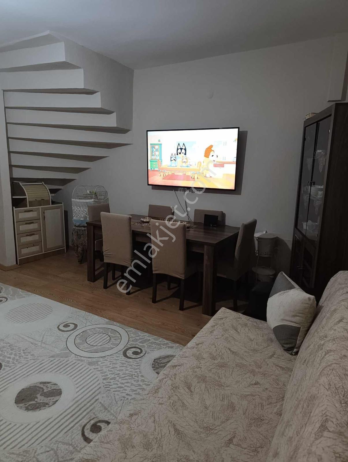 Ayşe Emlaktan Fatih Merkez'de 5+1 Triblex - Görsel 12